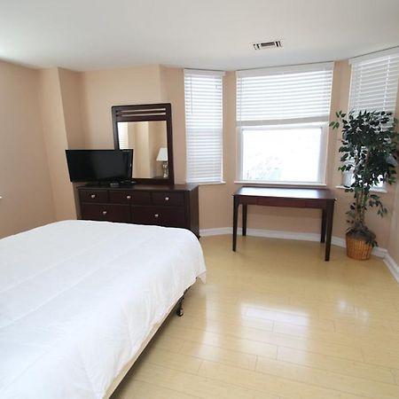 Rittenhouse Square 2Br Apartment Filadelfia Exterior foto